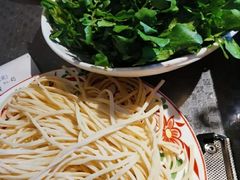 -汕头八合里海记牛肉店(清河店)