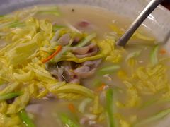 -龙桥私厨·姜花菊花过桥鱼·顺德菜(容桂店)