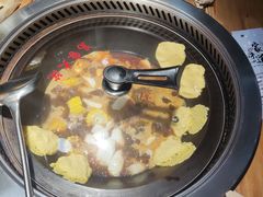 -马家大院铁锅炖(京粮广场店)