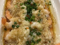 -金牌外婆家(苏州中心店)