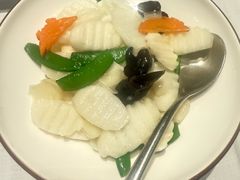 -汤城小厨•粤菜•靓汤(金融街店)