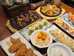 -小川洋风料理(江汉路店)