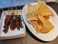 -季季红火锅(解放东路店)