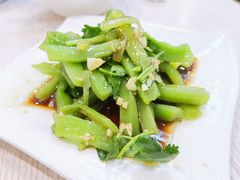 凉拌贡菜-濠城美食(西濠二马路店)