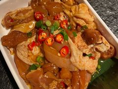 -嘿嘟嘟·肋条烧肉放题(爱融荟城店)