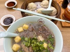 -回味鸭血粉丝汤(砂之船店)