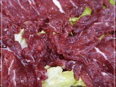 -濠轩阁特色生蚝火锅(水湾路店)