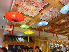 -青水瓦台(青山店)