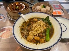 -香港新曜记茶餐厅(万泰城店)