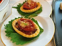 -东海朗廷酒店-唐阁T’ANG COURT 中餐厅