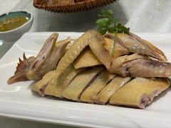 -潮之南·潮汕菜·鱼仔档(南山店)