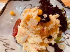 -割烹旭日本料理(龙湖狮山天街店)