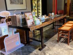 -江南雅厨(李公堤店)