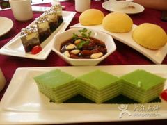 天鲜阁海鲜酒楼(石槎路店)-天鲜阁·海鲜粤菜·33年老字号(石槎白云站店)