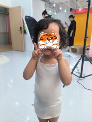 -小阿福儿童摄影(华中智谷店)