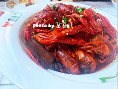 -霸王虾·麻辣小龙虾(清水河公园店)