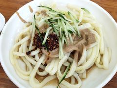 -老米家大雨泡馍