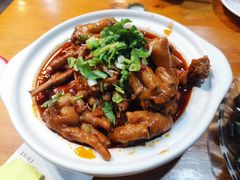 -烤五行·烧烤烤串(石佛营店)