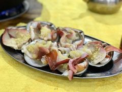 马贝-蚝专家(北滘店)