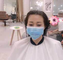 -MASTER 男士发型设计