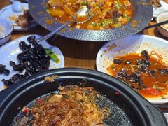 -俭寨大盘鸡·缸子肉·小公鸡·新疆菜(云通店)