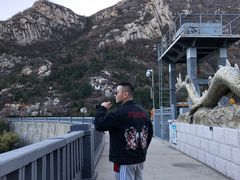 -青峰峡国家森林公园