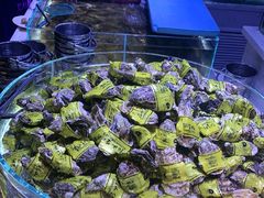 -聚盛源蒸汽海鲜火锅烤肉自助(巨川金海岸购物广场店)