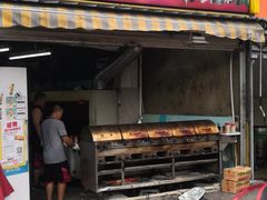 门面-内蒙古海拉尔烤羊腿·烤全羊·烧烤