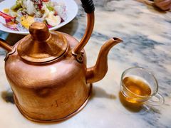-范家小馆·烤鸭新京菜(金融街店)