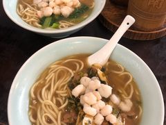 -奎元馆.百年奎元.非遗传承(西湖边的解放路店)