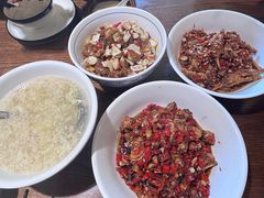 -八碗湘长沙市井菜(坡子街店)