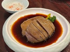 -白天鹅宾馆-玉堂春暖餐厅