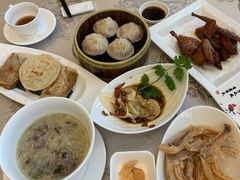 -香云轩·顺德菜(香云纱园林酒店店)