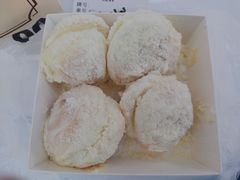 -鲍师傅糕点(国金街店)