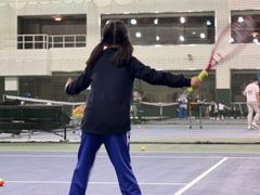 -齐动力网球(国贸店)