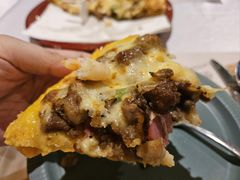 -做披萨的奇葩(中海央墅店)