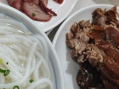 烧鹅叉烧-凌舍好烧鹅(中山路店)
