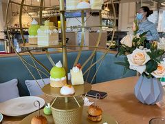 大堂-EN SPACE恩空间