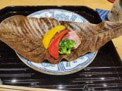 -kokorowa心和日本料理