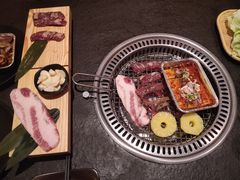 -上男·烧肉集市(五一广场店)
