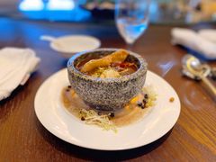 -采悦轩中餐厅·粤菜·海南菜(神州半岛喜来登度假酒店)