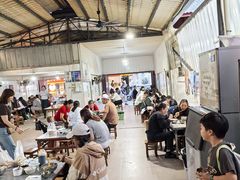 -正宗杨记普洱酸醋米线(总店)