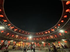 -福建土楼·永定景区-侨福楼