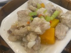 -万山楼海鲜酒家·二十三年老字号