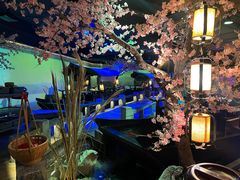 -桂满陇-西湖船宴(西单大悦城店)