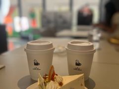-Seesaw Coffee(上生新所店)