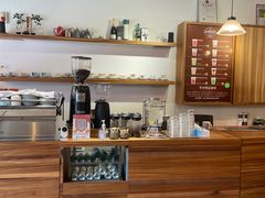 -琥珀咖啡 Ambercoffee