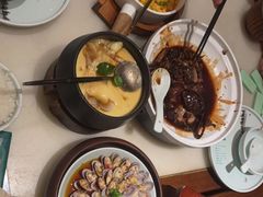 -佬麻雀·剁椒鱼头(京基KK One店)