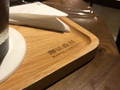 -咖法森林·咖啡  酒吧(天河店)