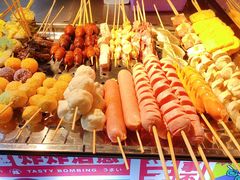 -凤城·食都